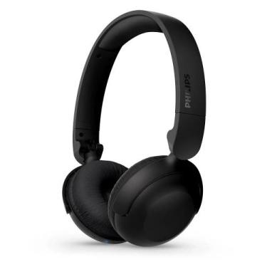 Imagem de Fone Headphone TAH2209BK/55, Preto, Bluetooth, PHILIPS