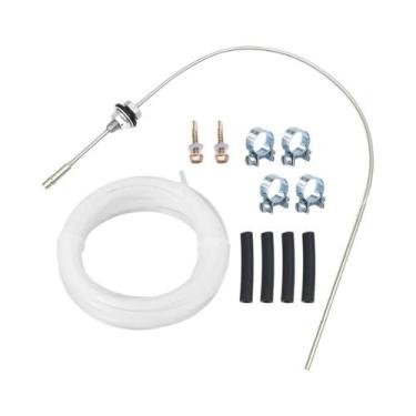 Imagem de Kit De Aquecedor a Diesel Para Carro E Caminhão Webasto Eberspacher, E