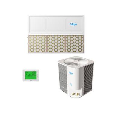 Imagem de Ar-Condicionado Splitão Elgin 7,5 TR Só Frio 220V Trifásico