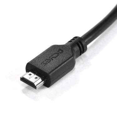 Imagem de Cabo Dvi-d Para Hdmi 2.0 2m Pdhm20-2