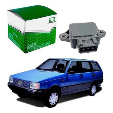 Imagem de Sensor Borboleta Tps Elba 1.6 1984 A 1990 - MTE