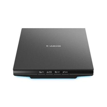 Imagem de Scanner de Mesa Canon Lide 300 A4 Colorido USB Bivolt - Cânon