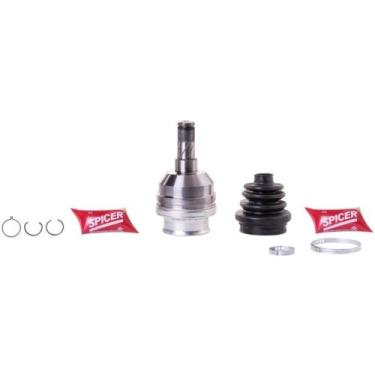 Imagem de Junta homocinética deslizante Chevrolet Monza 1982 a 1995 - SPICER
