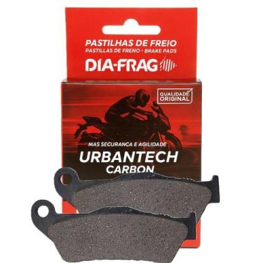 Imagem de Pastilha de Freio Dianteira Para Royal Enfield Meteor 350  Himalayan  