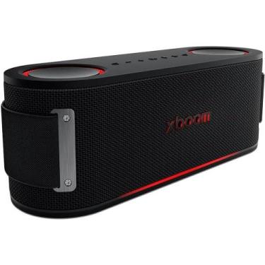 Imagem de Caixa de Som LG XBOOM Bounce Bluetooth