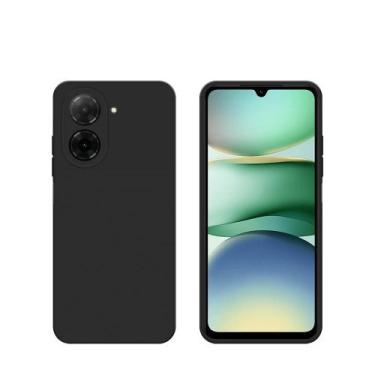 Imagem de Capa protetora para smartphone redmi a5 / poco c71 - XIAOMI