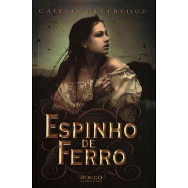 Imagem de Espinho De Ferro - ROCCO, 3