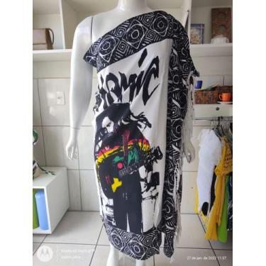 Imagem de Canga bobo Marley - Boby marley