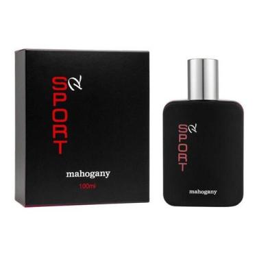 Imagem de Perfume Masculino Fragrância SportR 100 ml Mahogany