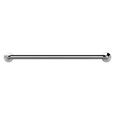 Imagem de Barra De Apoio Inox - Censi 80cm