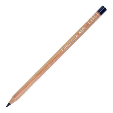 Imagem de Lápis De Cor Caran D'ache Luminance 159 Prussian Blue