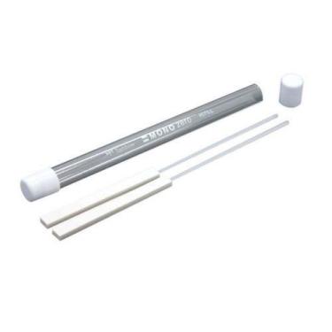 Imagem de Refil Borracha Tombow Mono Zero 2.5x5mm Retangular C/2 Unid