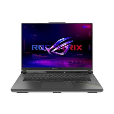 Imagem de Nb asus rog strix g614fm-rv009w r9-9955hx/16g bd5/1tbssd/16"/165hz/rtx