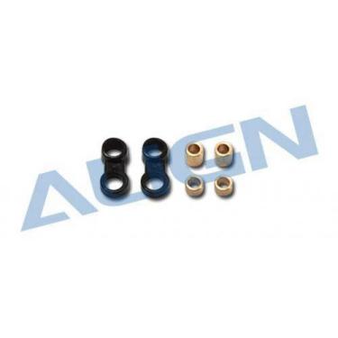 Imagem de Tr250 tail pitch control link h25066at - Generico