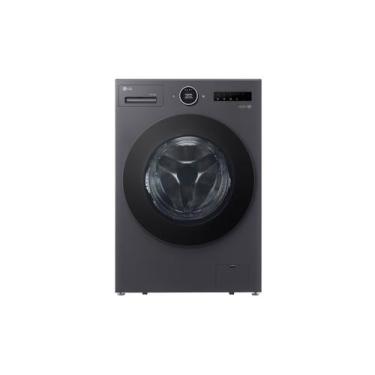Imagem de Lava e Seca Smart LG 18kg Black Inox com AIDD 2.0 127V, 110V