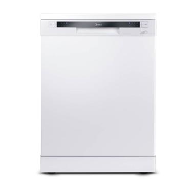 Imagem de Lava Louça Midea Branca 14 Serviços 110V DWA14B1
