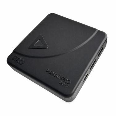 Imagem de Smart Tv Box Android Smartpro Full 4k 2gb Ram - Proeletronic