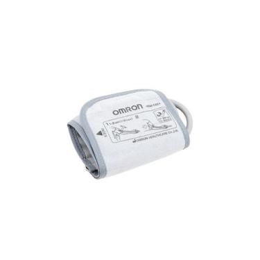 Imagem de Braçadeira Monitor de Pressão TAM P Padrâo HEM-CS24-BR (17~22 CM) - Om