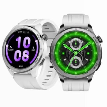 Imagem de Relógio Smartwatch Ecossistema Xiaomi, Haylou Solar Neo Amoled A Prova