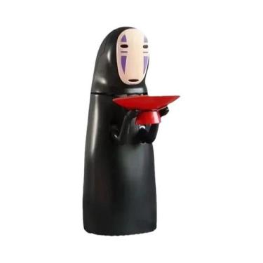 Imagem de Cofrinho Automático De Desenho Animado Para Crianças, Brinquedo De Fig