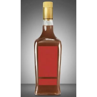 Imagem de Licor Chocolate Cremoso 720ml - Congratulations Store