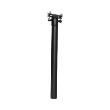 Imagem de Poste De Selim De Bicicleta Em Fibra De Carbono Ultraleve 135g Para MT