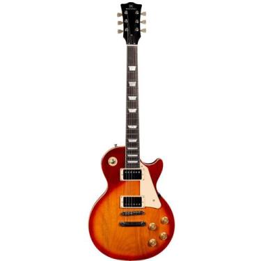Imagem de Guitarra Michael GM750N Les Paul, GM750N CS