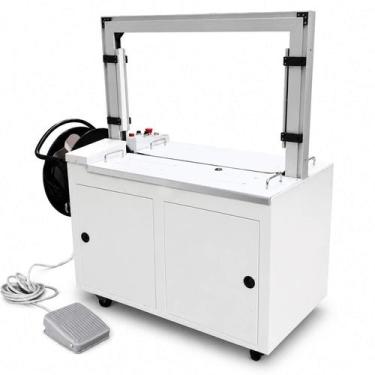 Imagem de Máquina Arqueadora Automática com Controle PLC 220v - Nagano