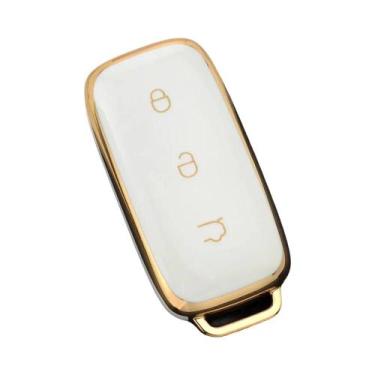 Imagem de Capa Protetora Para Chave De Carro Geely Galaxy EX5 E5 L6 L7 EMI NO.1 