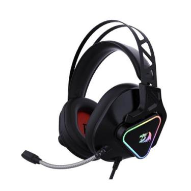Imagem de Headset Gamer Cadmus H370 Redragon