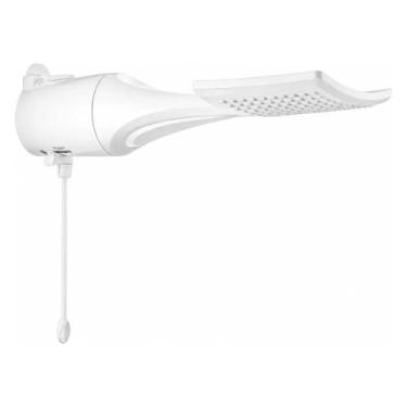 Imagem de Chuveiro Ducha Loren Shower Eletrônico 6800W 220V Lorenzetti
