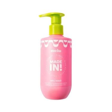 Imagem de Ruby Rose Melu Made In Locao Hidratante Corporal Xodo 220ml