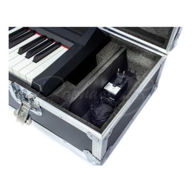 korg krome 61 bolsa