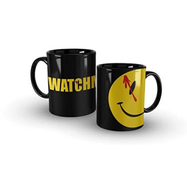 Imagem de Watchmen Caneca Exclusiva Mundo Geek 1