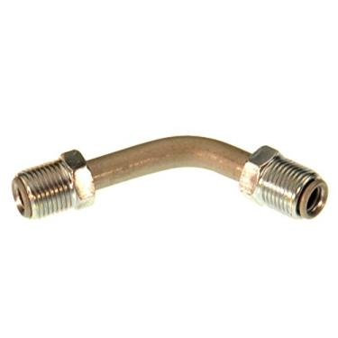 Imagem de ACDelco Conjunto de mangueira de pressão de direção hidráulica profissional 36-349744