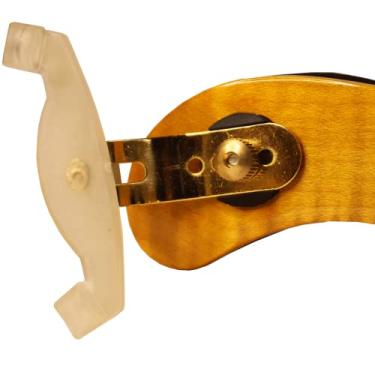 Imagem de Par de Garras para Espaleira De Violino/Viola