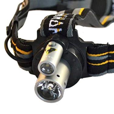 Imagem de Lanterna LED SureClare de cabeça - 2392