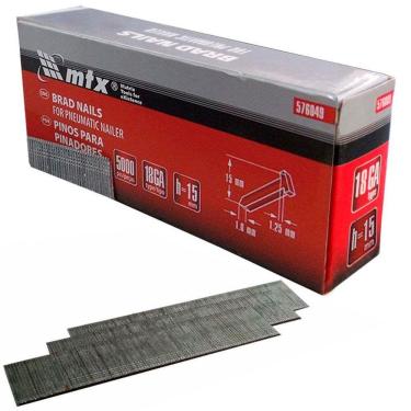 Imagem de Pinos para Pinador Pneumático F-15 com 5000 Peças 