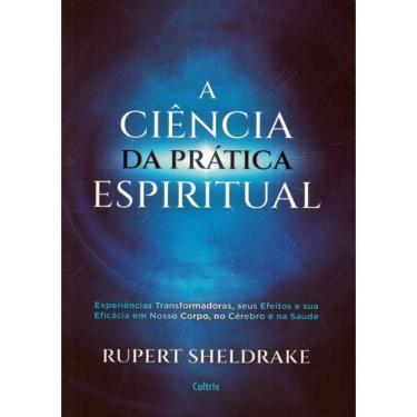 Imagem de A Ciencia Da Pratica Espiritual