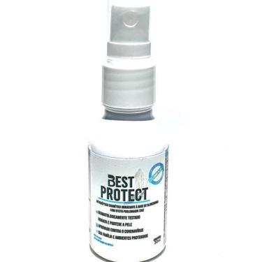 Imagem de Best Protect Personal 30Ml Caixa 12 Unid