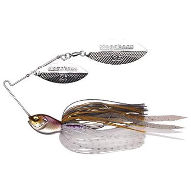 Imagem de Megabass SV-3 Double Willow Spinnerbait - Wakasagi, 10 g