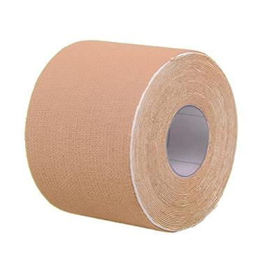 Imagem de Homesen 1 Rolo 2,5 M/5 M Fita para Levantar Os Seios Fita para Seios Das Mulheres Capas...
