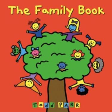 Imagem de Family Book, The