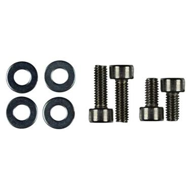 Imagem de Kit de parafusos de billet ICT apenas para LS LS1 TPS e IAC sensor de posição do acelerador de ar ocioso válvula DBC Corpo Drive por cabo LM7 LR4 LQ4 LS6 L59 LQ9 LM4 L33 551722