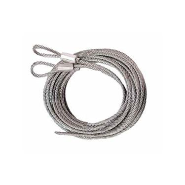 Imagem de Conjunto de cabos de extensão Prime Line GD52101 3/32"