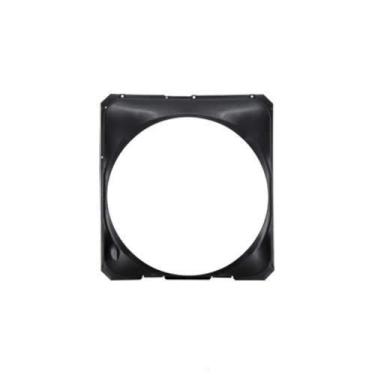 Imagem de DEFLETOR SAIA RADIADOR PARA SCANIA 94/114/124