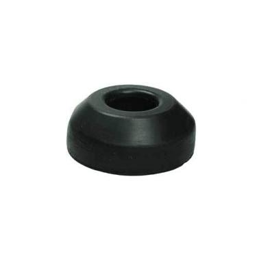 Imagem de KIT 10 BORRACHAS VALVULA PEDAL MB T. WABCO - 10 UNIDADES