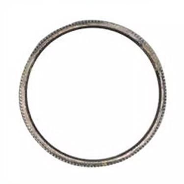 Imagem de CREMALHEIRA VOLANTE MOTOR CUMMINS CUMMINS 6CTAA 8.3 138 DENTES VW 14220 16170 16220 24220 24250 35300 16300 40300 17300 26300 24220 40300 26220