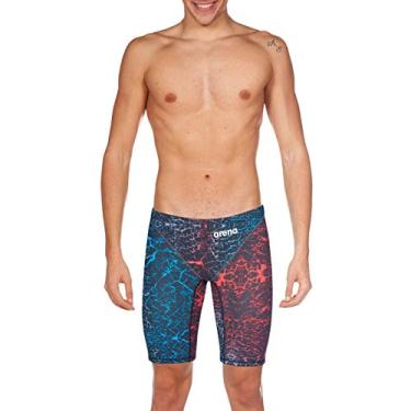 Imagem de Arena Powerskin ST 2.0 Bermuda masculina de corrida