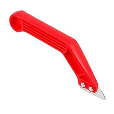 Imagem de Raspador Rejunte Standard Cortag Vermelho
